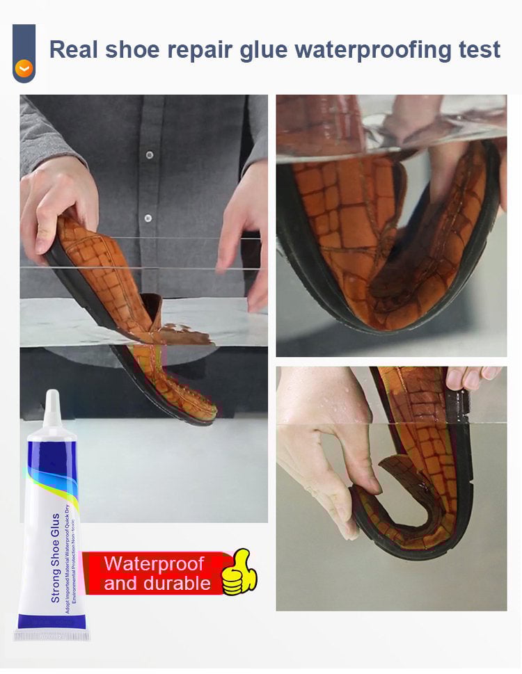 Multi-purpose strong adhesive glue