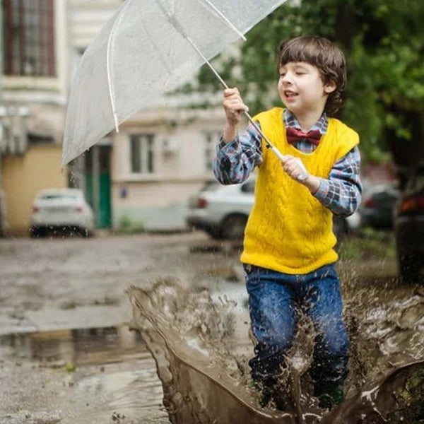 Waterproof Shoe Cover Silicone（BUY 3 GET 10%OFF）