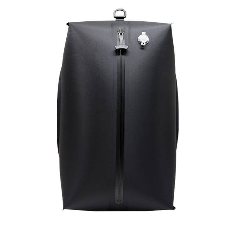 Travel Smart! Vacuum Storage Set Saves 60% Space 