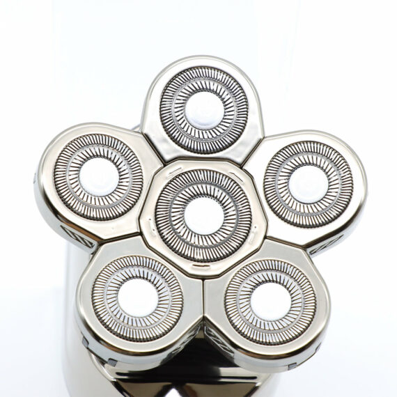 6 In 1 Men’s Electric Shaver