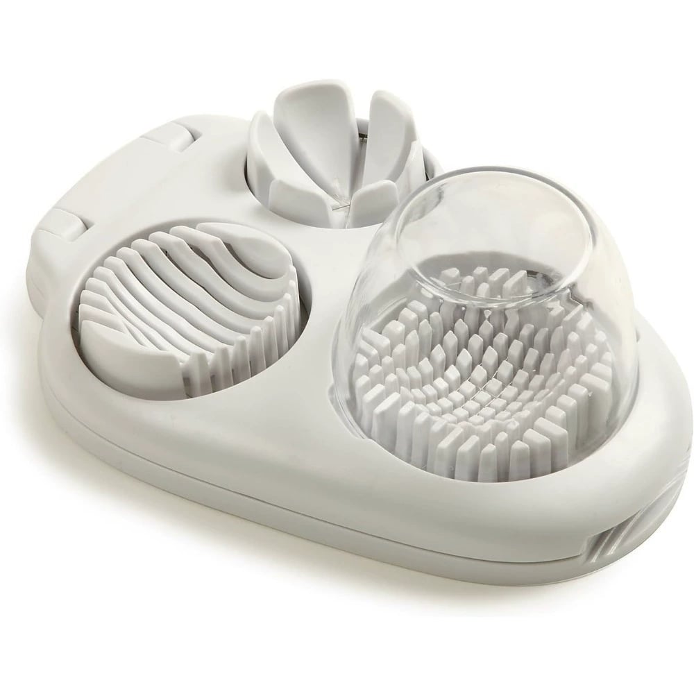 Egg Slicer for Hard Boiled Eggs