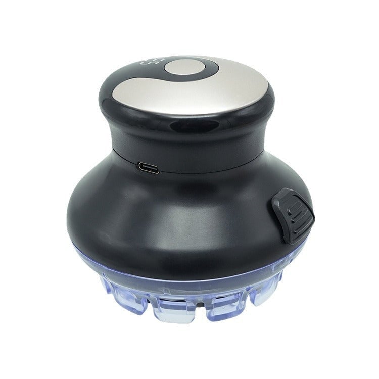 UFO Electric Hair Clipper Men's Self-care Razor Fully Washable