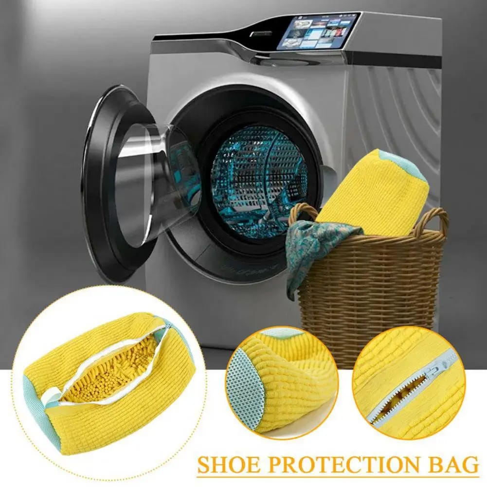 Shoe Laundry Bag