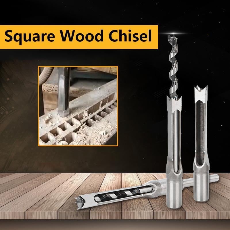 🔥HOT SALE NOW 49% OFF 🎁Square Wood Chisel