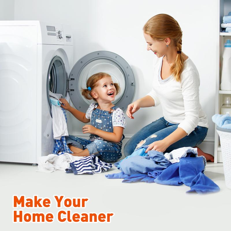 Dryer Vent Cleaning Kit