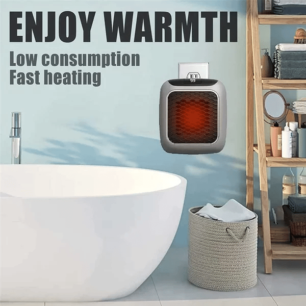 Portable turbine heater review