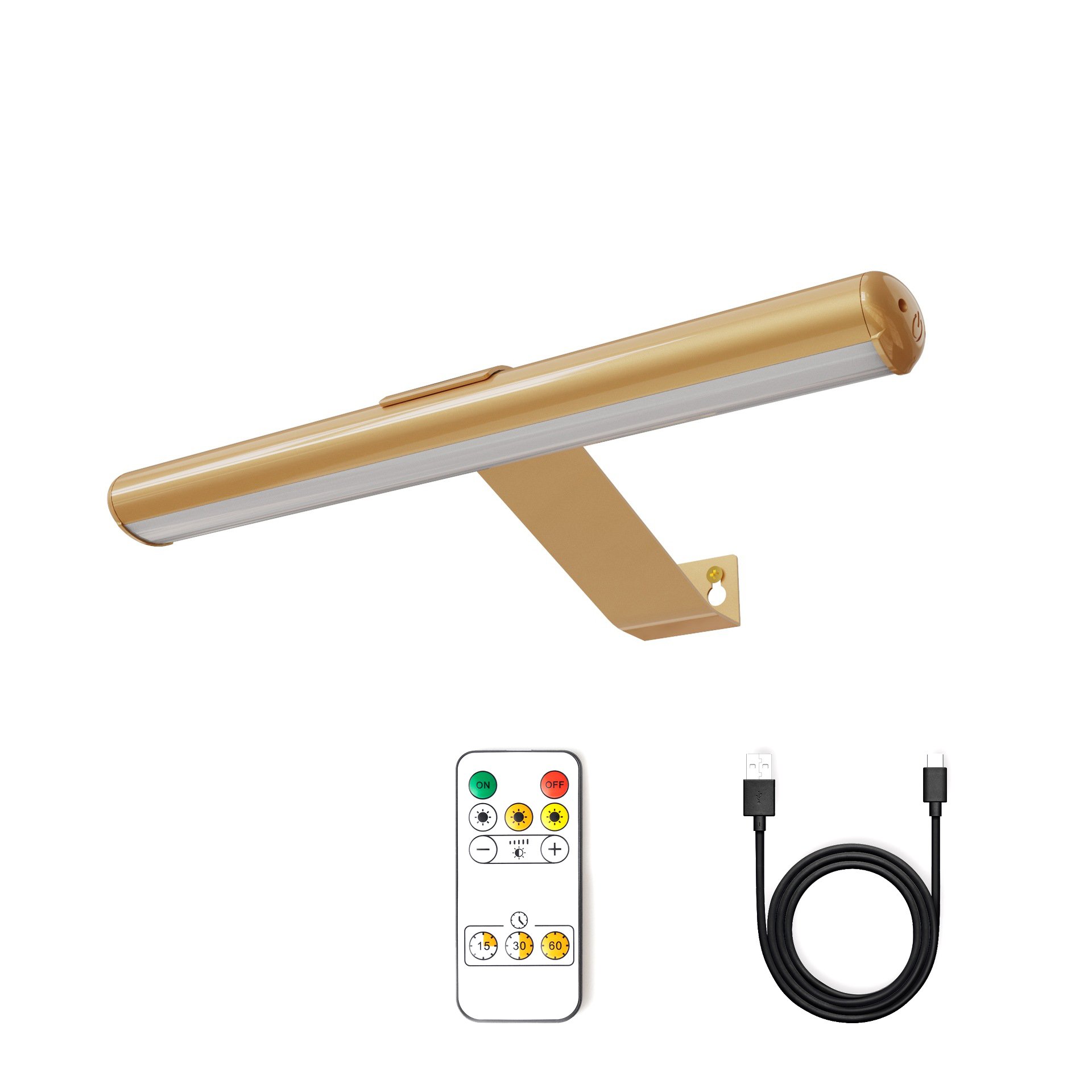 LED Rechargeable Picture Light