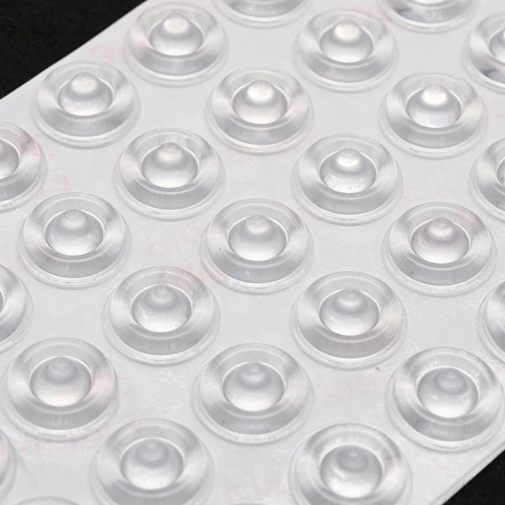 Cabinet Door Bumpers