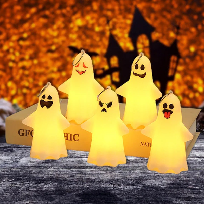 2024 Carrying little ghost Nightlight