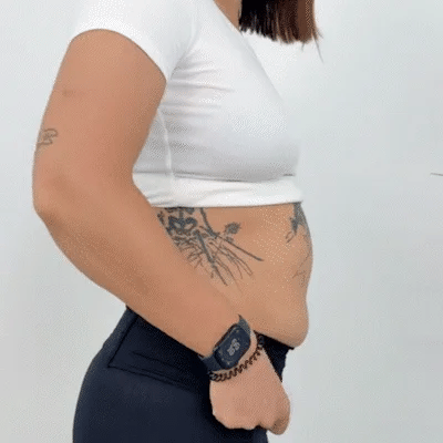 Women's Tummy Control Butt-Lifting Shapewear