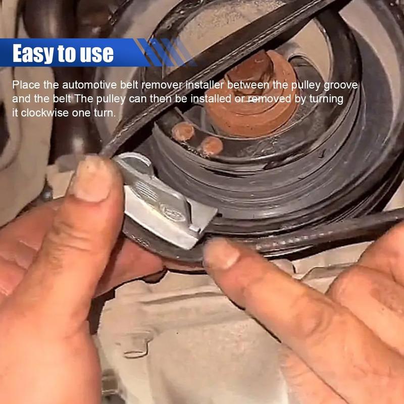 2PCS Stretch Belt Mate Kit