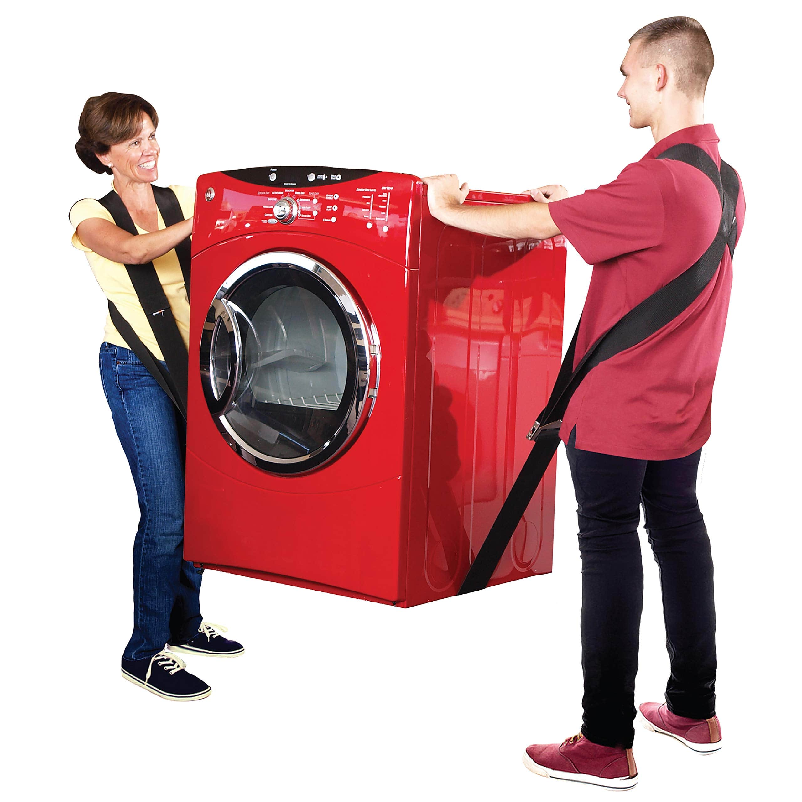 Portable Moving & Lifting Strap - Conquer Moving Day with Ease
