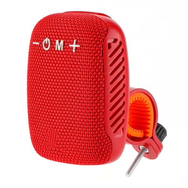 Portable Cycling Bluetooth Speaker