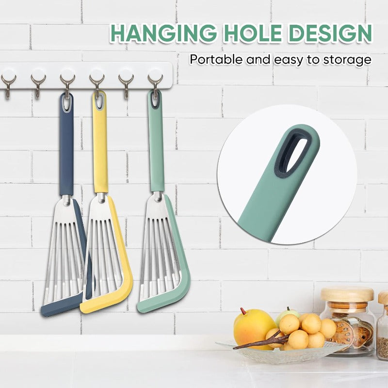 Silicone Fish Spatula