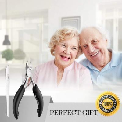 Nail Clippers for Thick or Ingrown nails