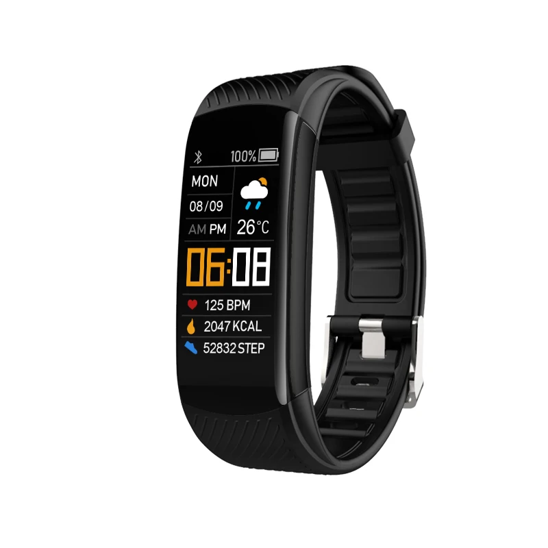 Vital Fit Track Watch