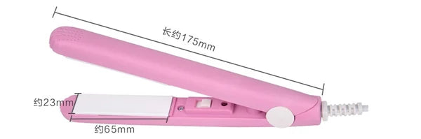 Ceramic Mini Hair Curler