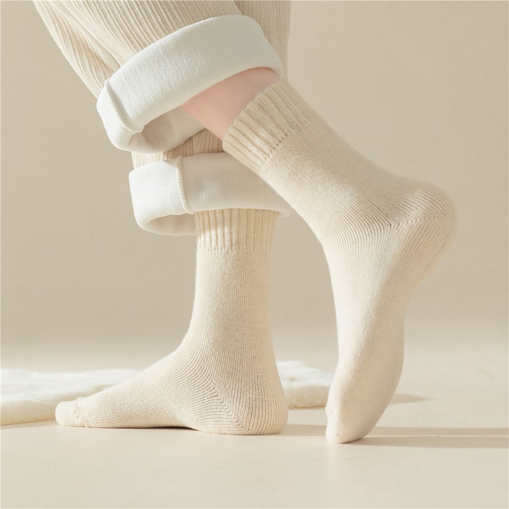WINTER THERMAL SOCKS