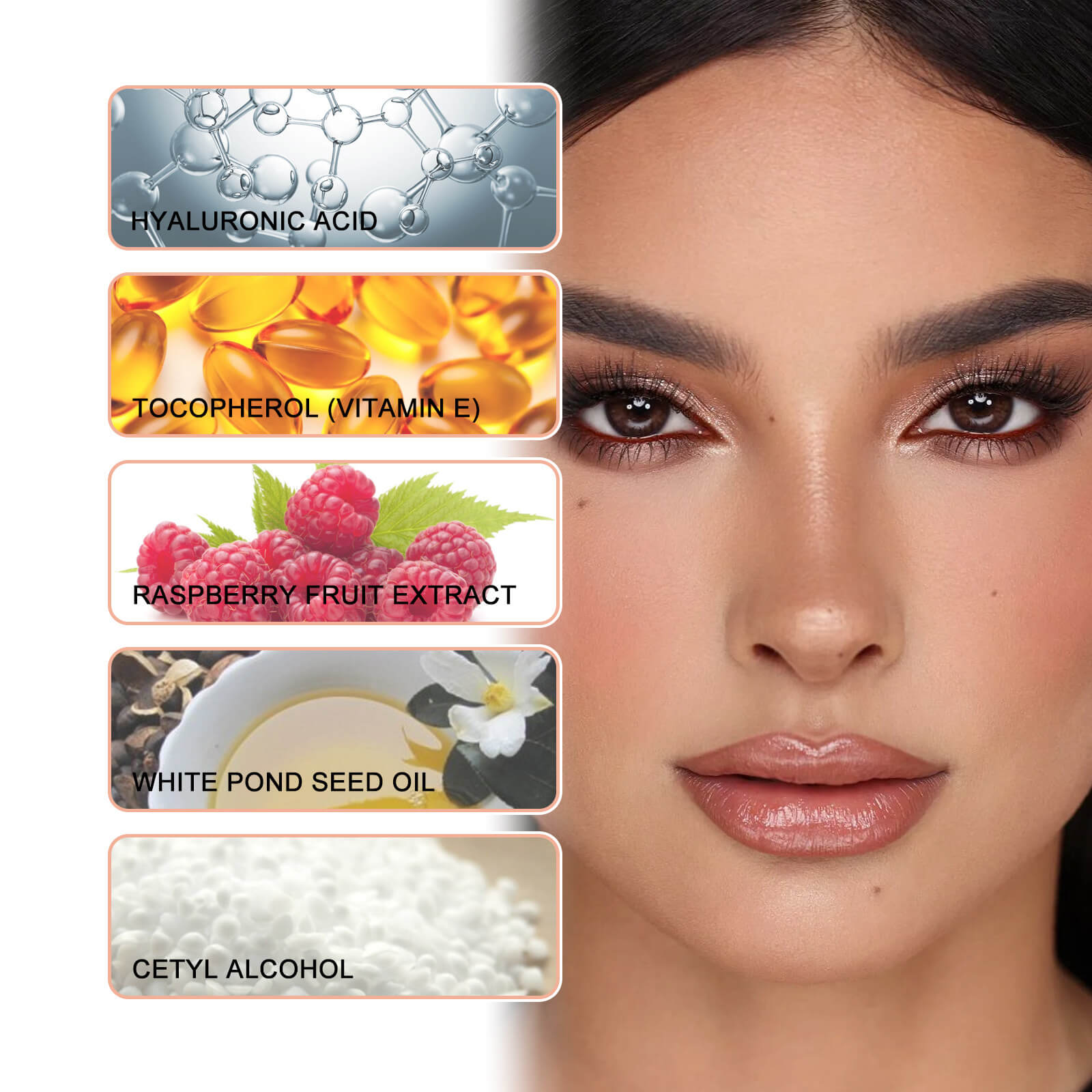 BUY 1 GET 1 FREE - Detachable Lip Liner