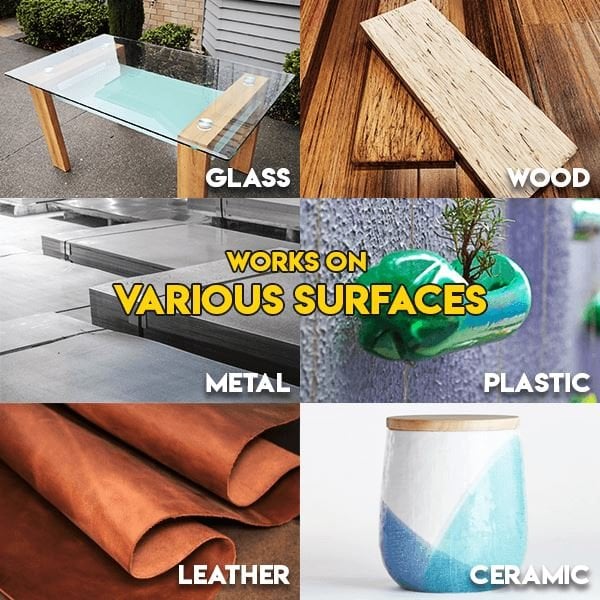 Universal Super Glue (50% OFF)