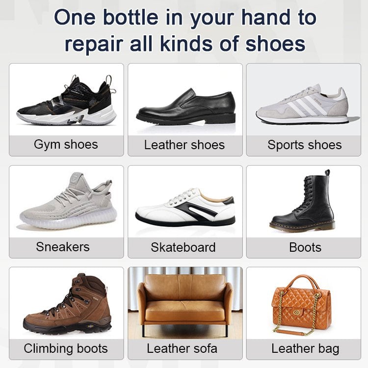 Multi-purpose strong adhesive glue