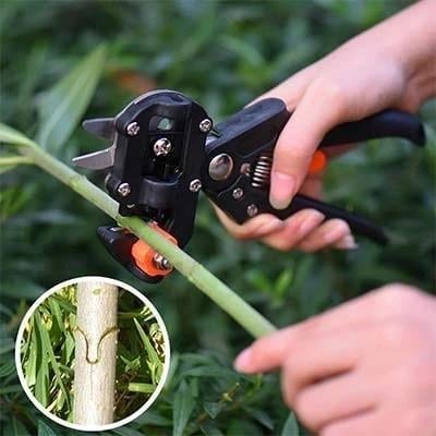  Garden Professional Grafting Cutting Tool