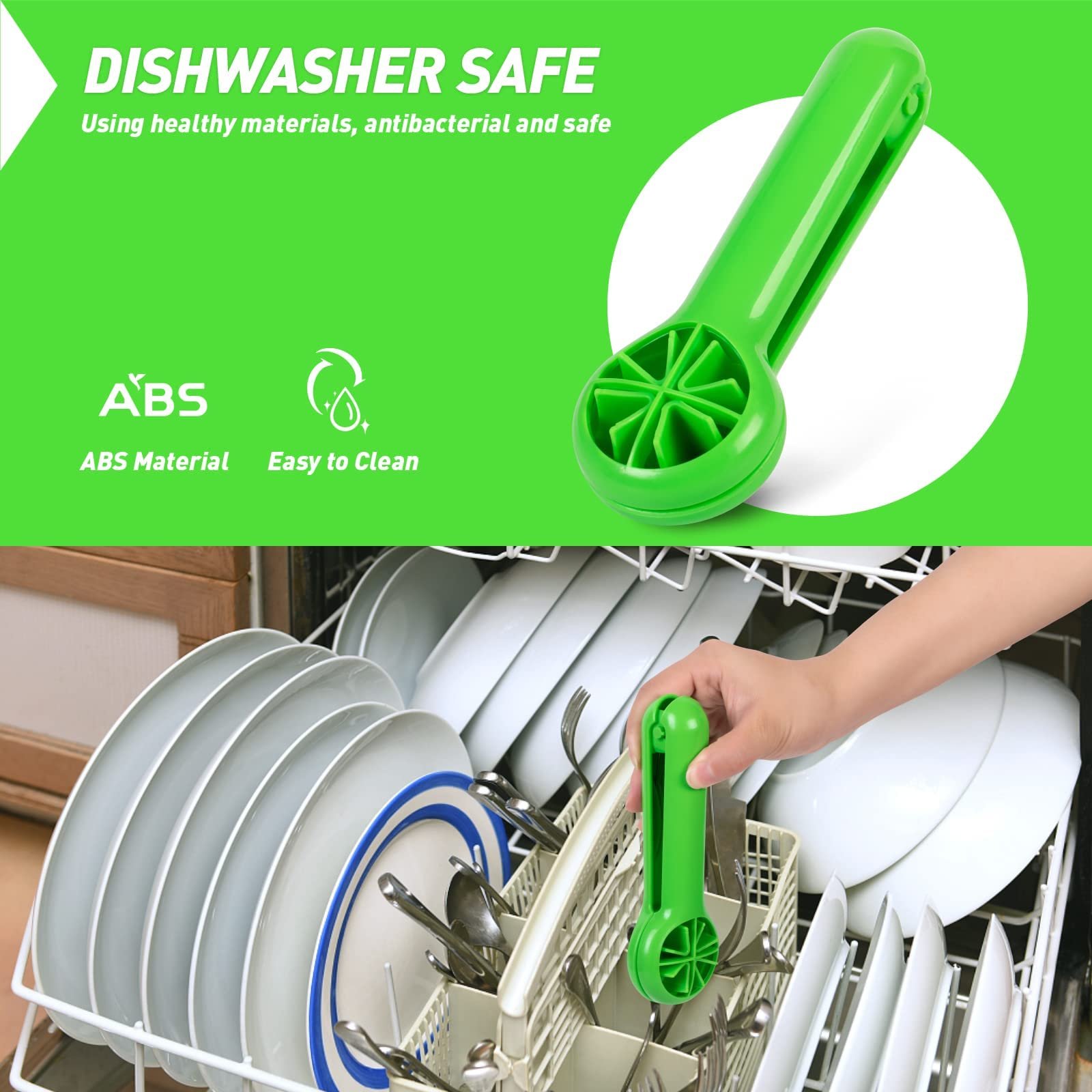 Cherry Tomato Strawberry Slicer