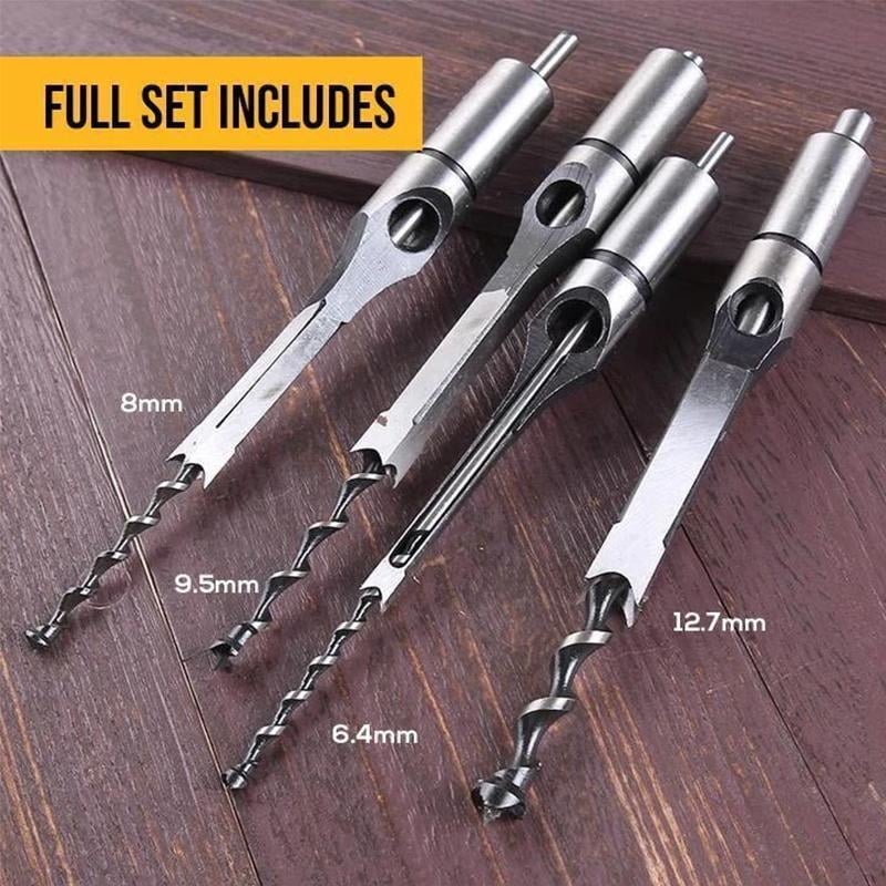 🔥HOT SALE NOW 49% OFF 🎁Square Wood Chisel