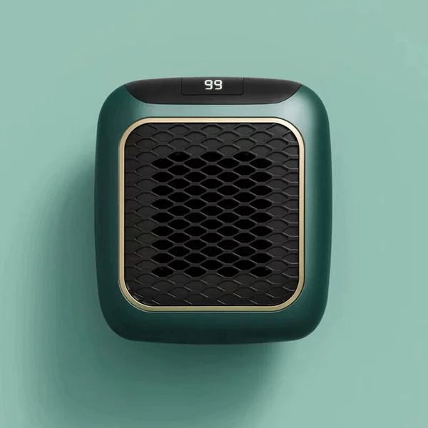 Portable turbine heater review