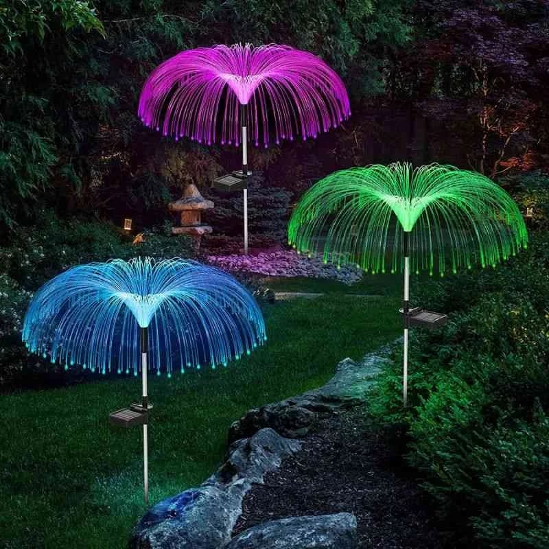 🎁Solar Fountain Inspired Garden Light
