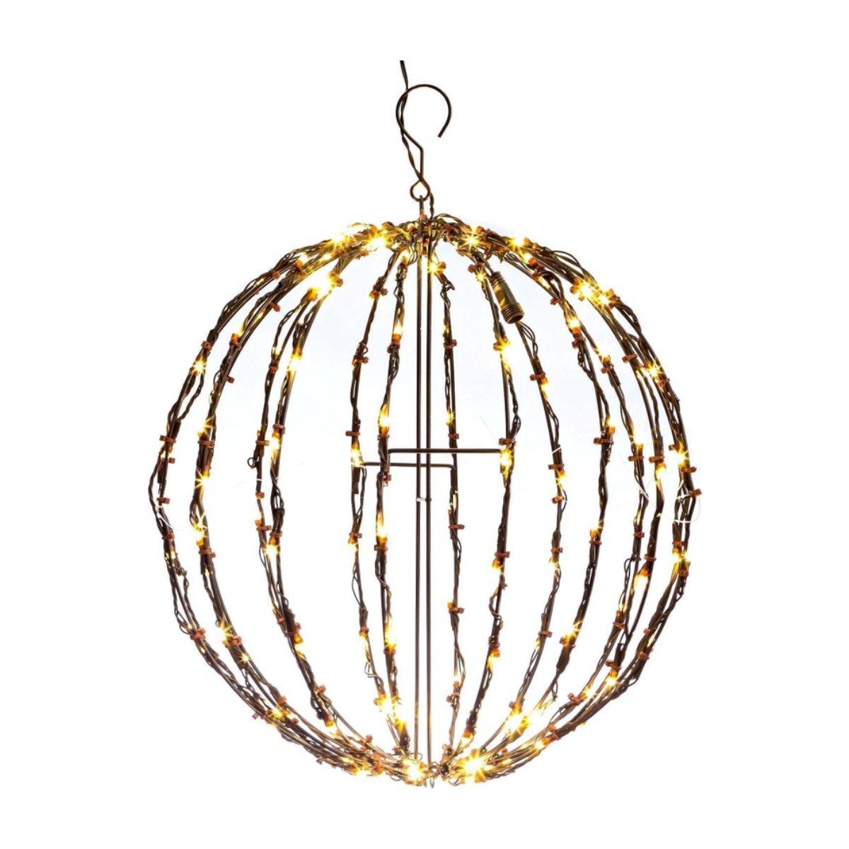 2024 Christmas Promos Durable, Waterproof, Long-lasting, Lightweight Bright Light Ball