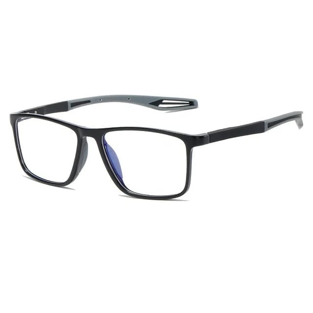 Ultra-Light Anti-Blue Light Presbyopic Glasses