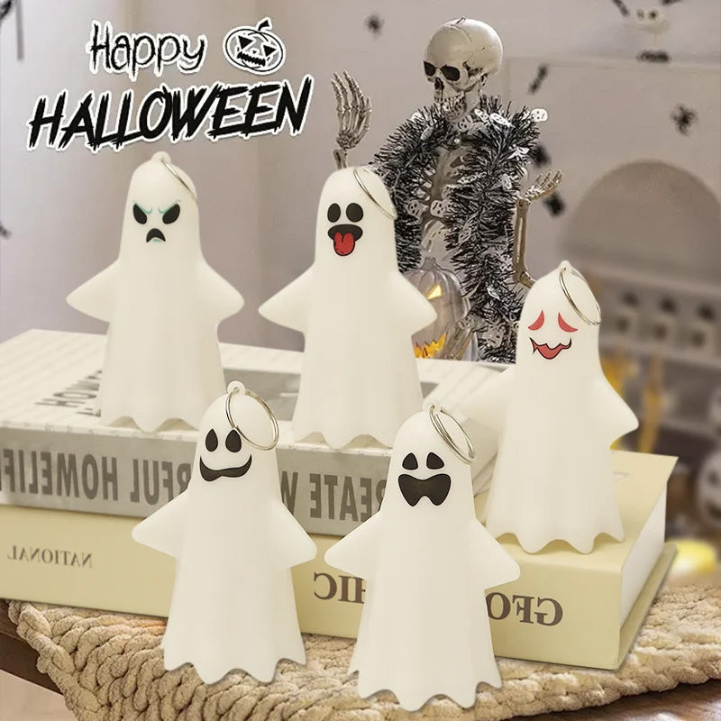 2024 Carrying little ghost Nightlight