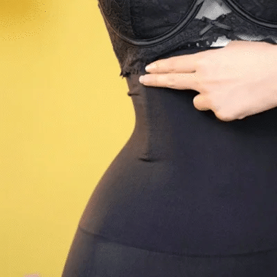 Women's Tummy Control Butt-Lifting Shapewear