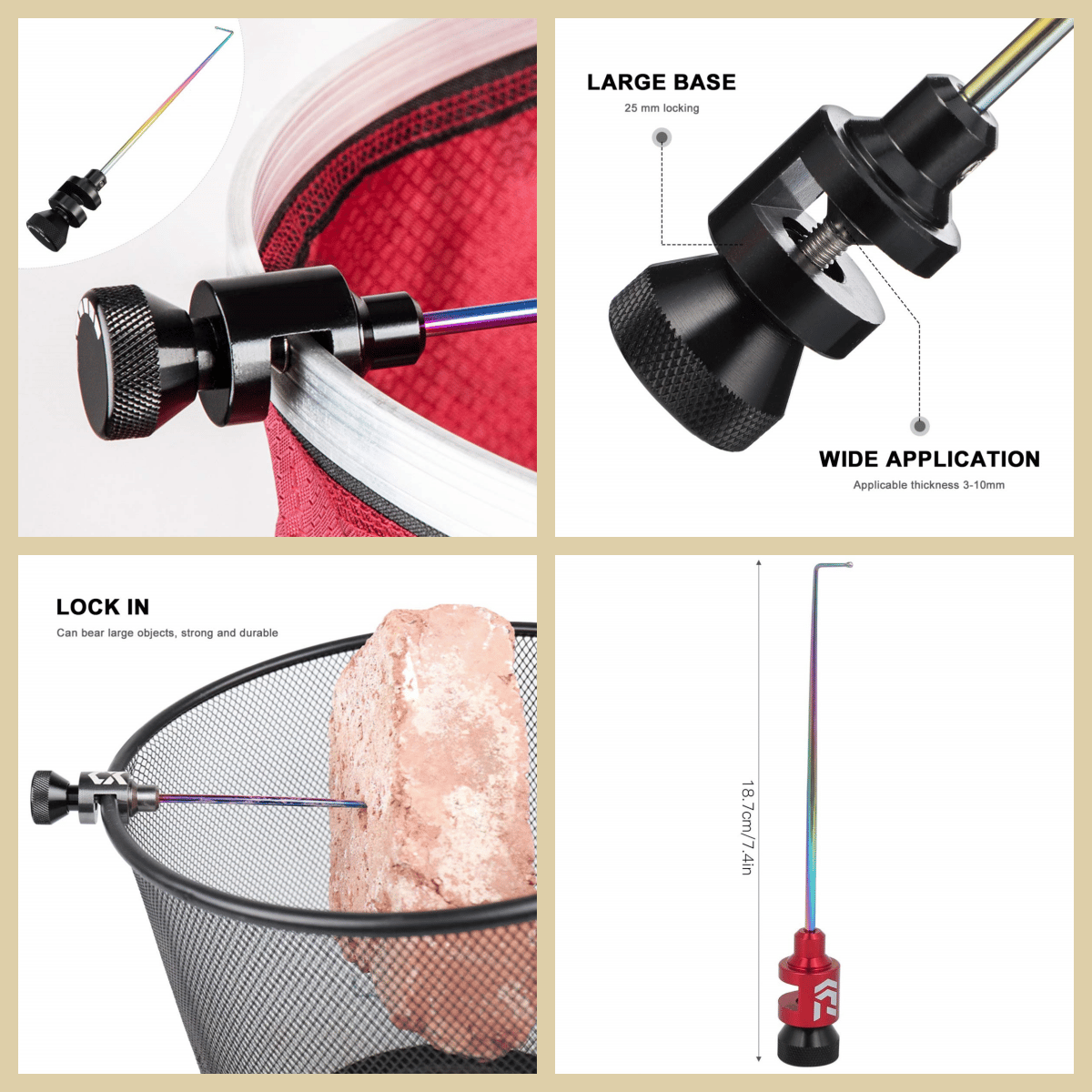 Fishing Hook Remover