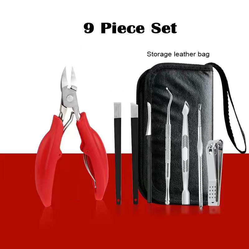 Nail Clippers for Thick or Ingrown nails