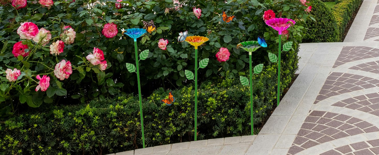 bee cups water for bees garden