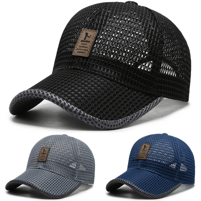 Summer Outdoor Casual Baseball Cap