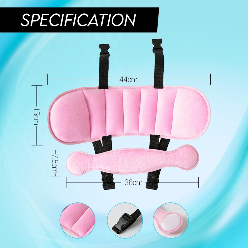 Child Head Support For Car