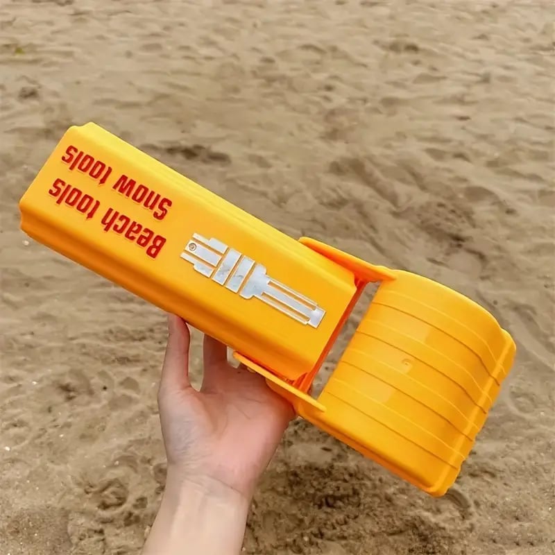 2024 NEW Hand Guard Sand Digging Tool