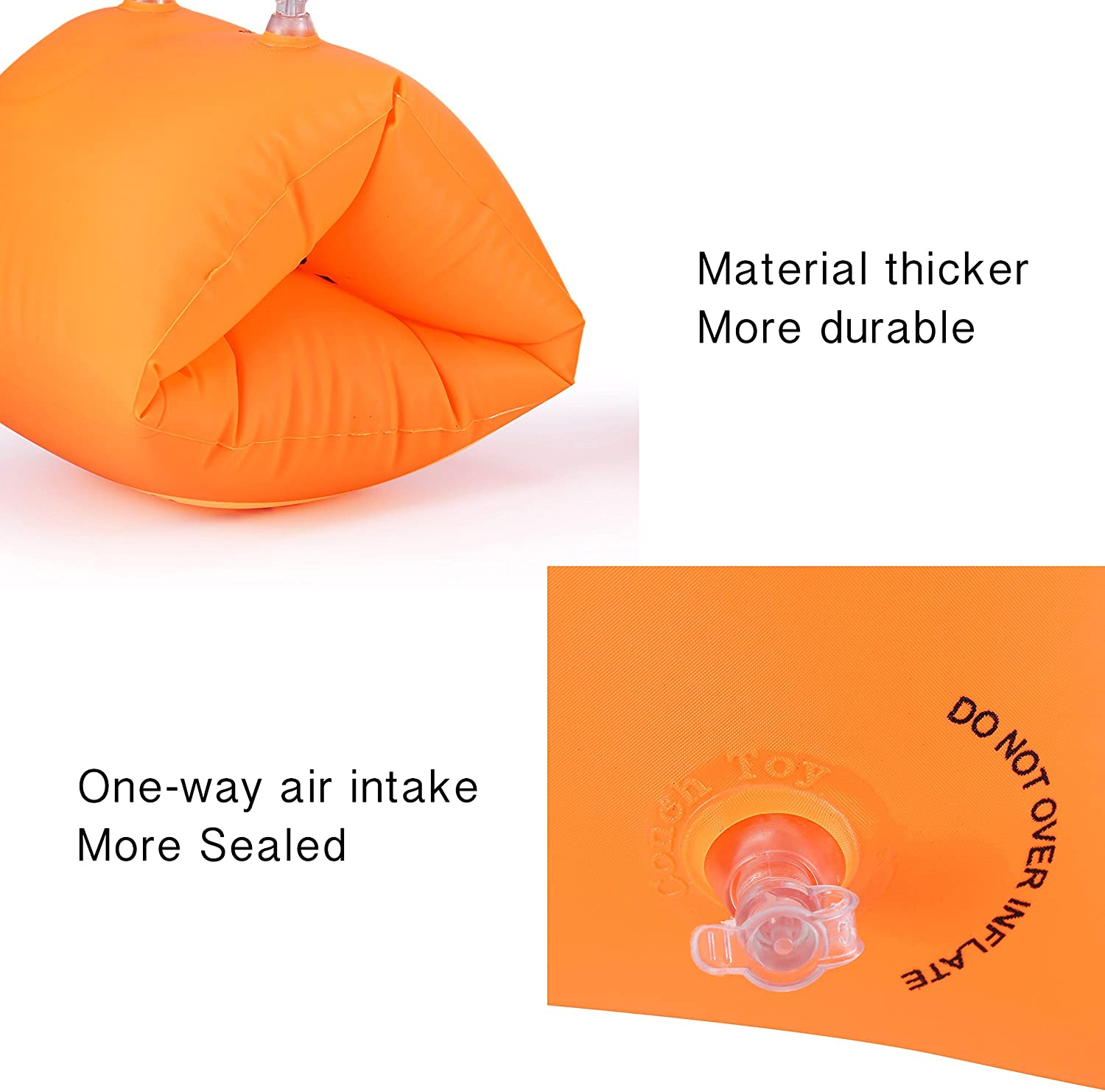 Swim Arm Floats