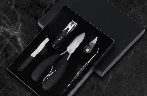 Nail Clippers for Thick or Ingrown nails