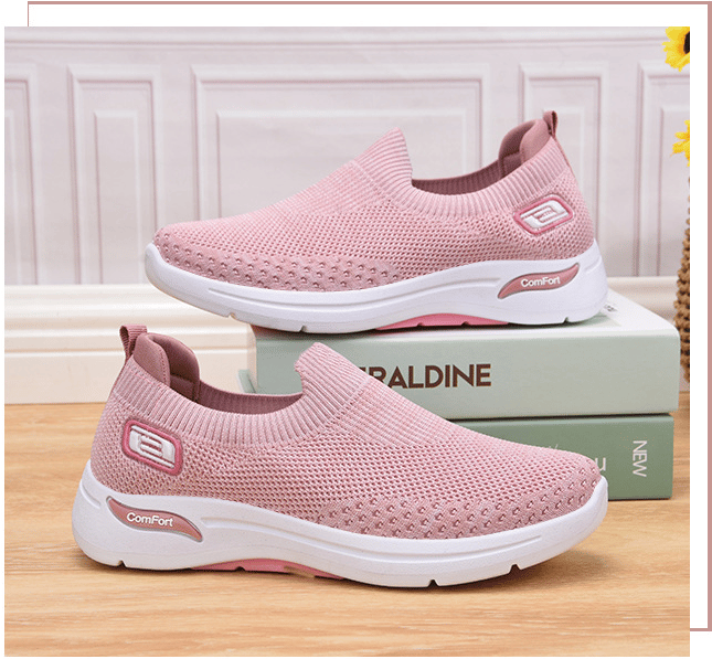 Women's Orthopedic Sneakers