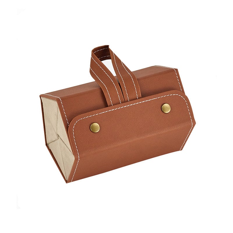 🔥Hot Product-49% OFF👓-Multiple Glasses Leather Storage Case
