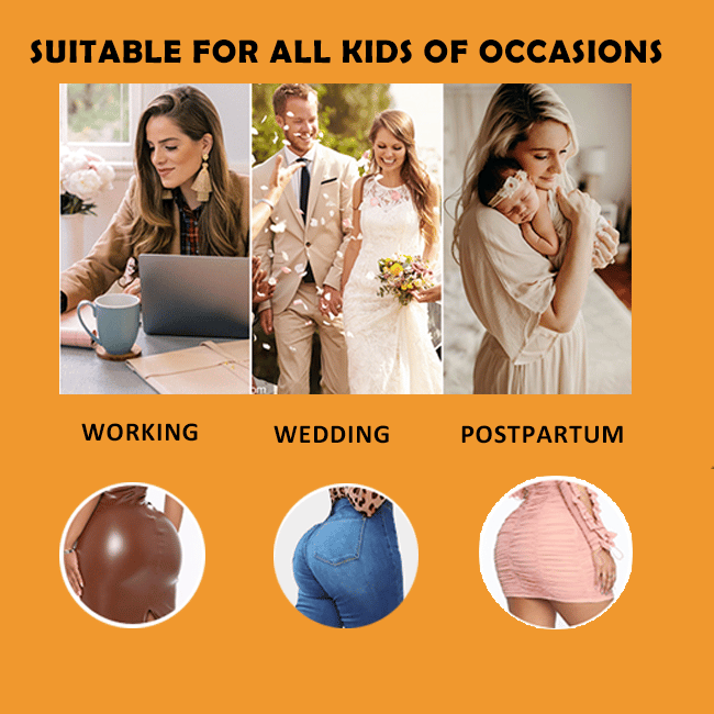 Femme Exceptional Shapewear