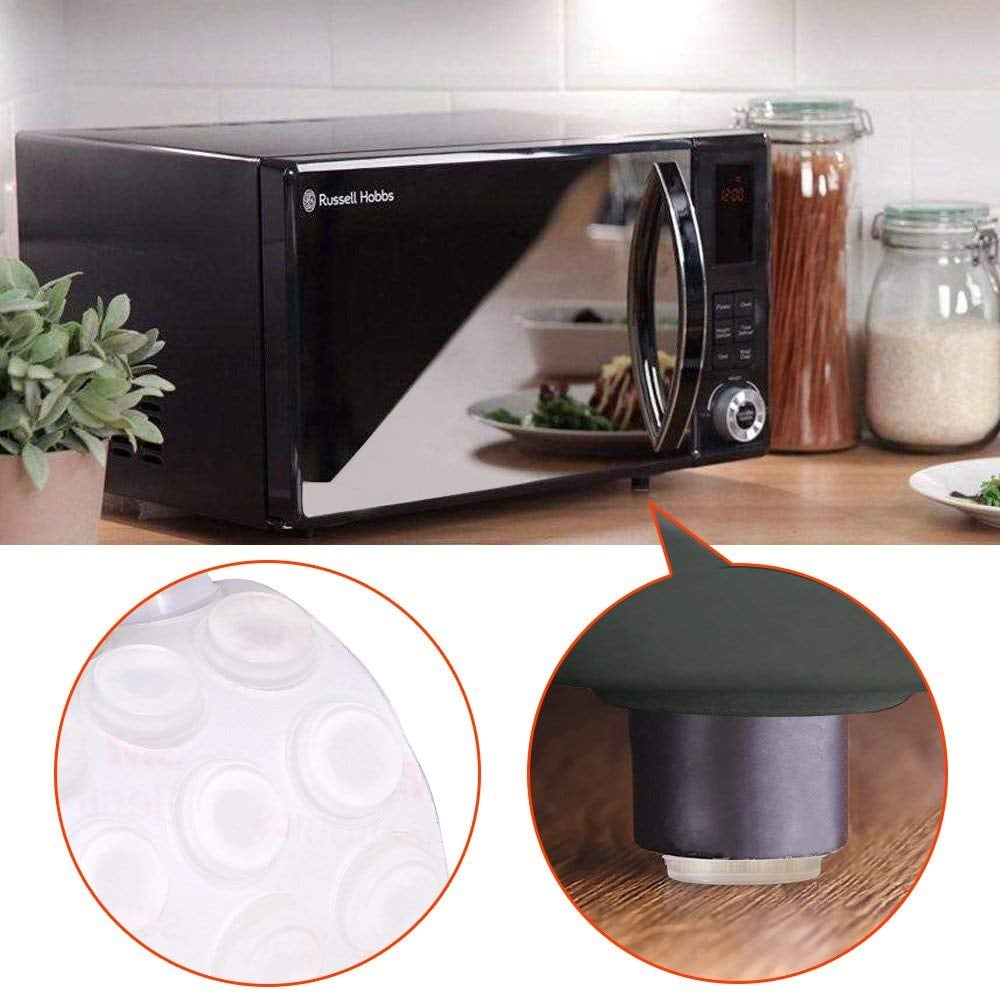 Cabinet Door Bumpers