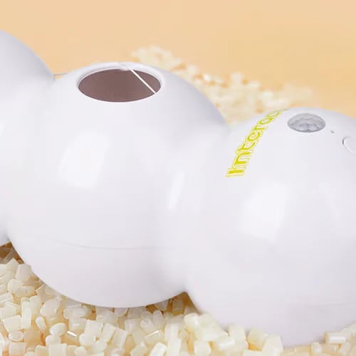 🎅Christmas Sale 49% Off 🎄😽Smart Interactive Electric Caterpillar Cat Toy