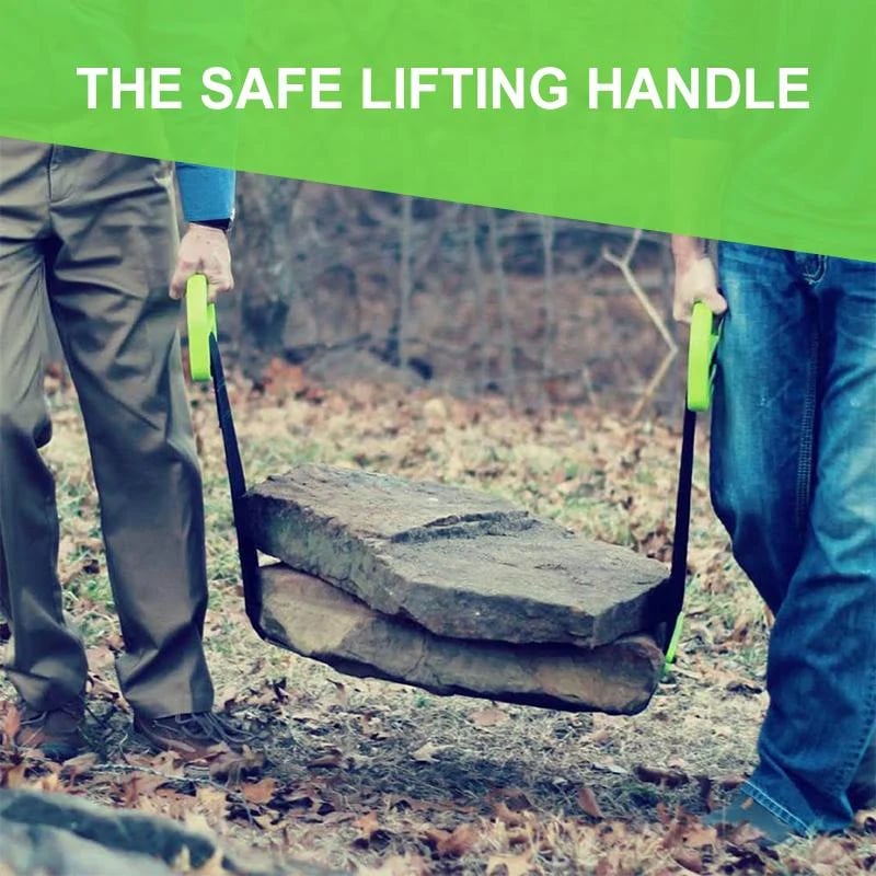 Portable Moving & Lifting Strap - Conquer Moving Day with Ease