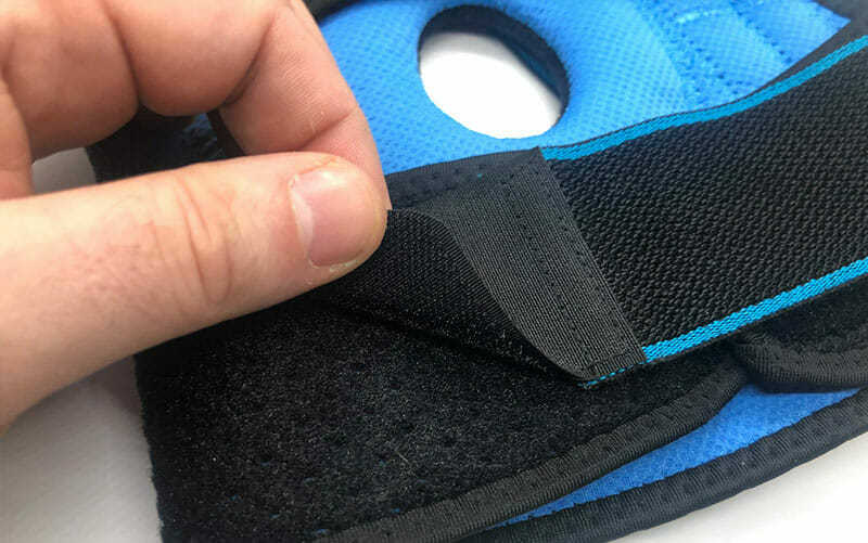 Fitnus Brace Knee Sleeves