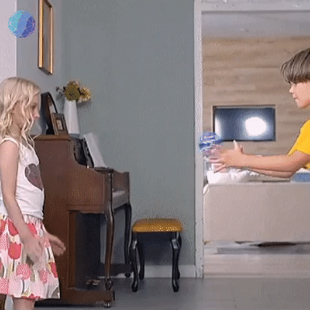 Early Christmas Sale-50% OFF - Flying Orb Pro Spinner Mini Drone 8 Flying Orb Pro Spinner Mini Drone 2